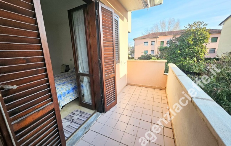 Villetta a schiera in vendita a Marina Di Massa (Massa) - Foto 13