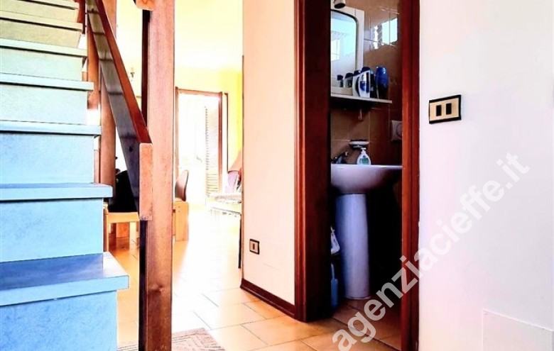 Villetta a schiera in vendita a Marina Di Massa (Massa) - Foto 7