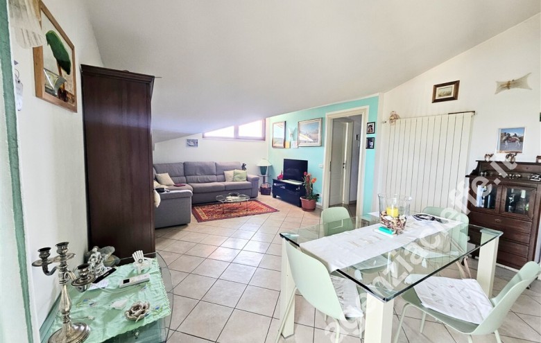 Appartamento indipendente in vendita a Marina Di Massa (Massa) - Foto 17