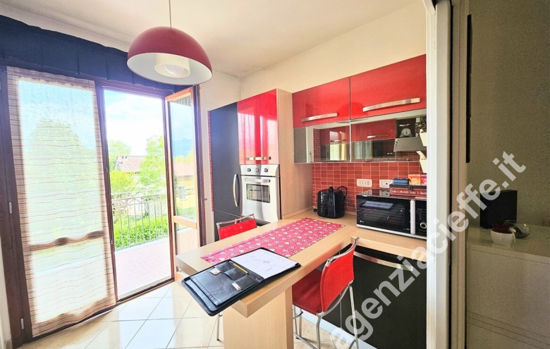 Appartamento indipendente in vendita a Marina Di Massa (Massa) - Foto 7