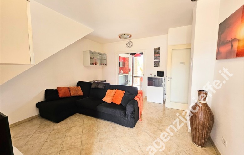 Appartamento indipendente in vendita a Marina Di Massa (Massa) - Foto 3