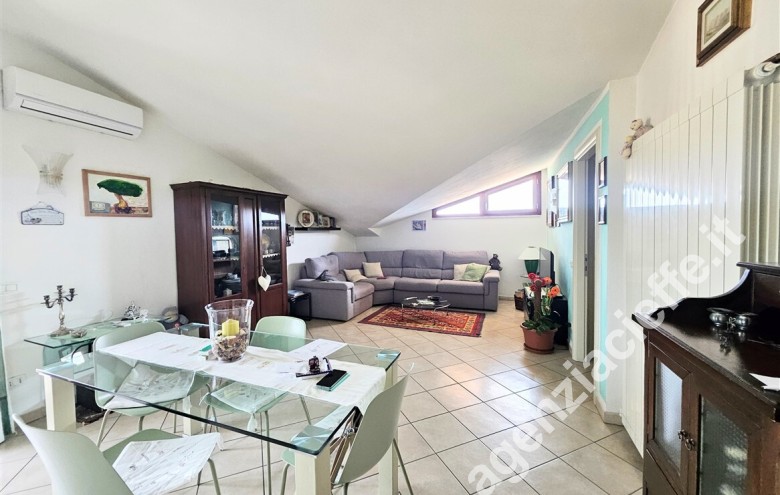 Appartamento indipendente in vendita a Marina Di Massa (Massa) - Foto 18