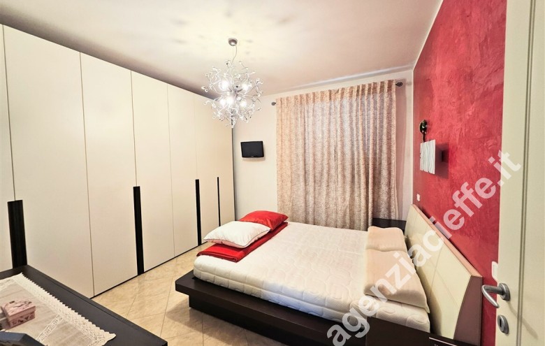 Appartamento indipendente in vendita a Marina Di Massa (Massa) - Foto 13