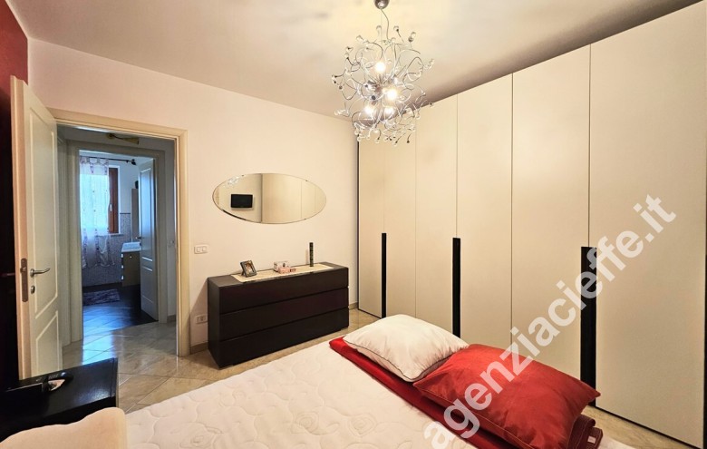 Appartamento indipendente in vendita a Marina Di Massa (Massa) - Foto 14