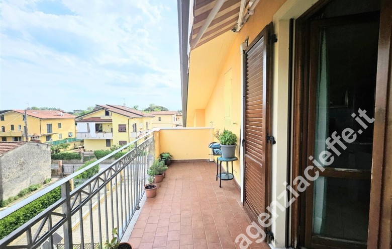 Appartamento indipendente in vendita a Marina Di Massa (Massa) - Foto 19