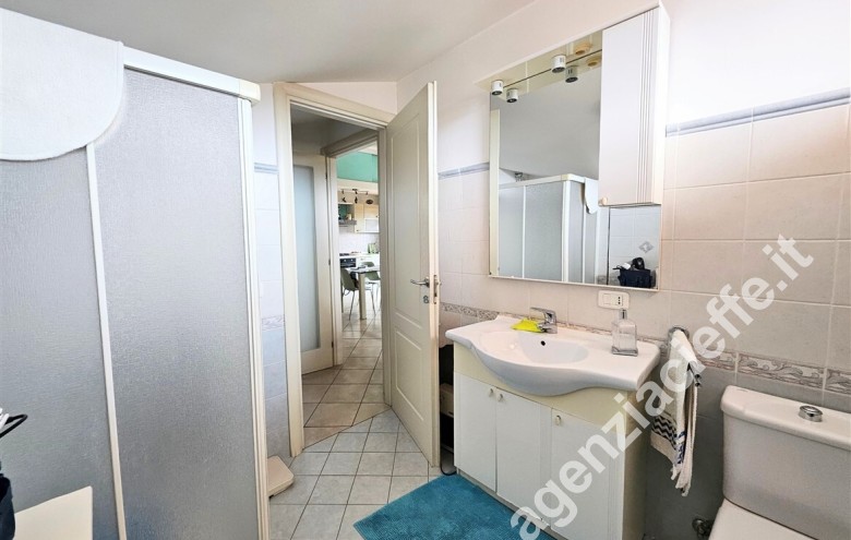 Appartamento indipendente in vendita a Marina Di Massa (Massa) - Foto 21