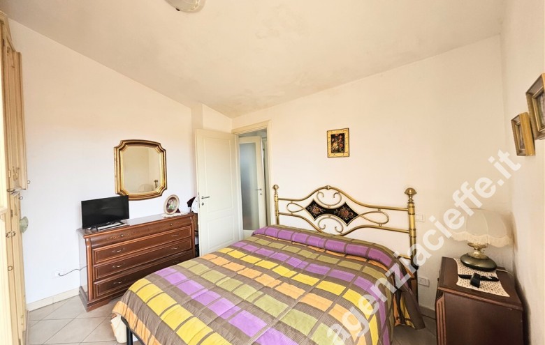 Appartamento indipendente in vendita a Marina Di Massa (Massa) - Foto 22