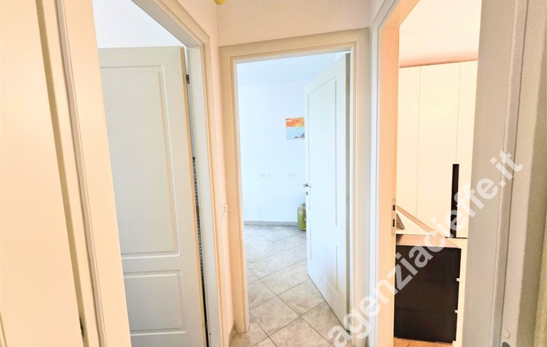 Appartamento indipendente in vendita a Marina Di Massa (Massa) - Foto 8