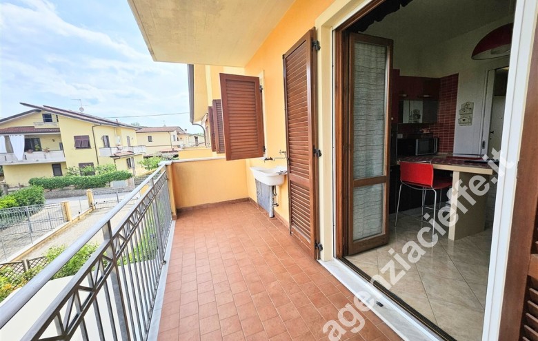 Appartamento indipendente in vendita a Marina Di Massa (Massa) - Foto 16