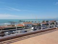 Marina di massa, fronte mare e
