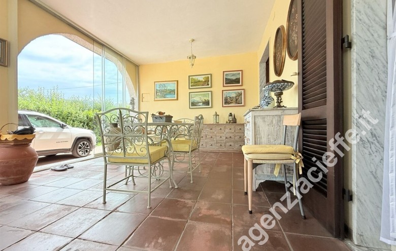 Villa - villetta in vendita a Marina Di Massa (Massa) - Foto 16