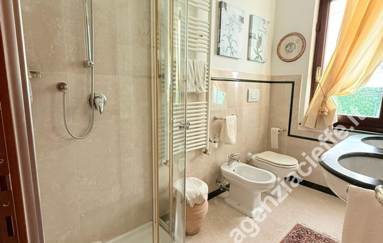 Villa - villetta in vendita a Marina Di Massa (Massa) - Foto 15