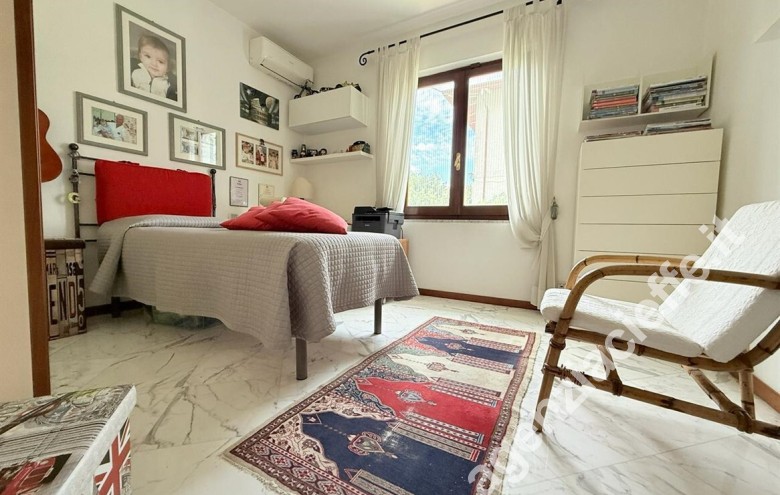 Villa - villetta in vendita a Marina Di Massa (Massa) - Foto 18