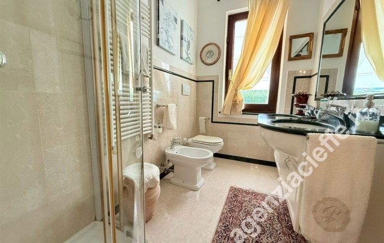Villa - villetta in vendita a Marina Di Massa (Massa) - Foto 14