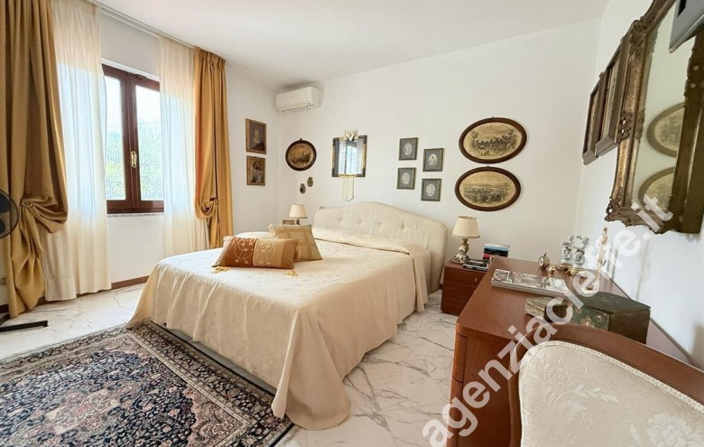 Villa - villetta in vendita a Marina Di Massa (Massa) - Foto 20
