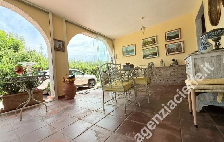 Villa - villetta in vendita a Marina Di Massa (Massa) - Foto 17
