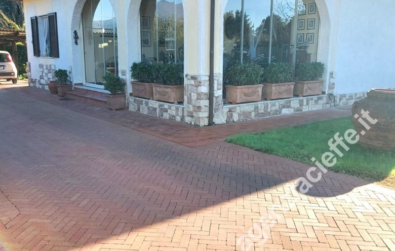 Villa - villetta in vendita a Marina Di Massa (Massa) - Foto 25