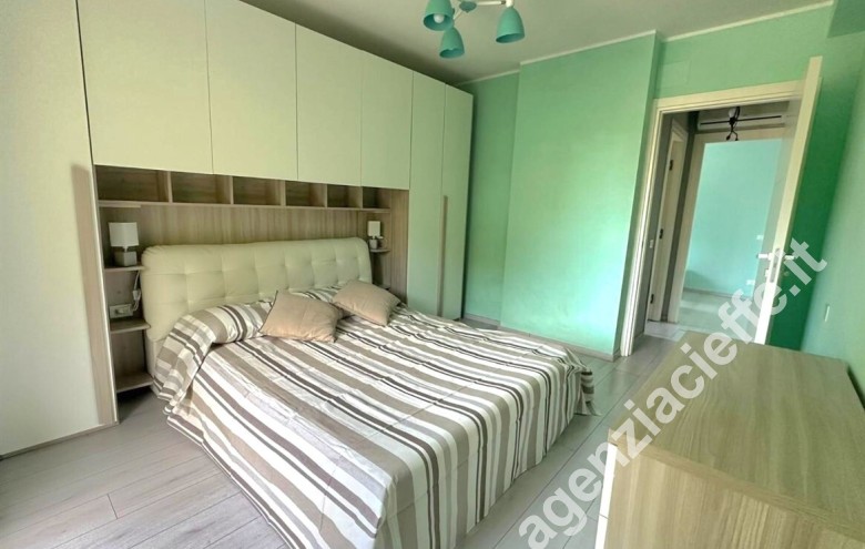 Appartamento in vendita a Marina Di Massa (Massa) - Foto 13