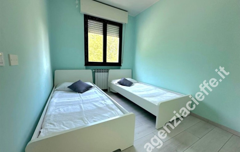 Appartamento in vendita a Marina Di Massa (Massa) - Foto 12