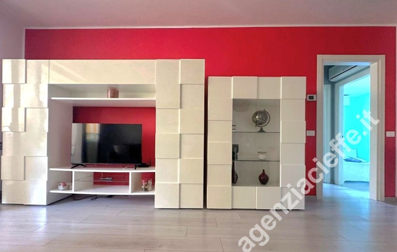 Appartamento in vendita a Marina Di Massa (Massa) - Foto 6