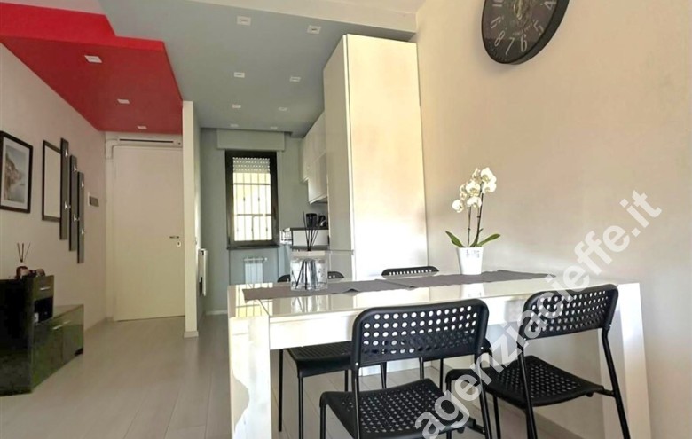 Appartamento in vendita a Marina Di Massa (Massa) - Foto 4