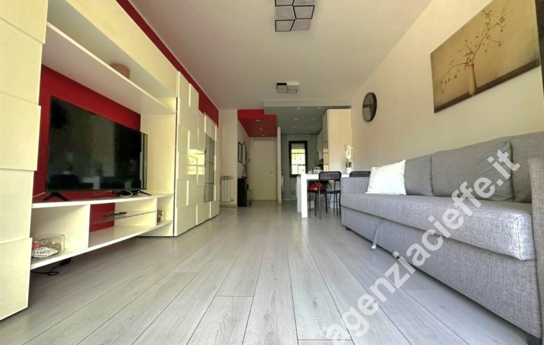 Appartamento in vendita a Marina Di Massa (Massa) - Foto 5