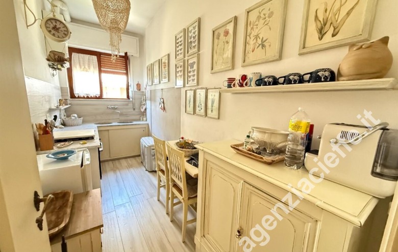 Appartamento in vendita a Marina Di Massa (Massa) - Foto 5