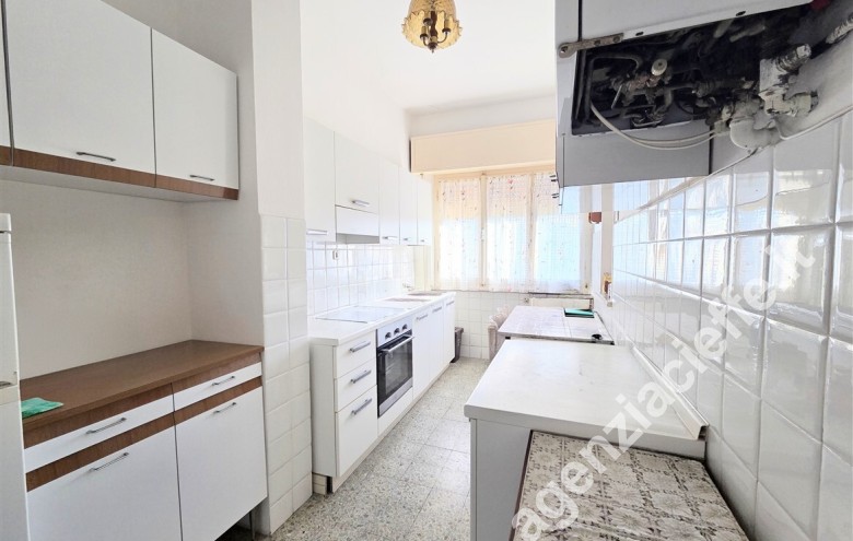 Appartamento in vendita a Marina Di Massa (Massa) - Foto 7