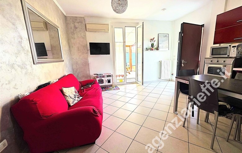 Villetta a schiera in vendita a Massa - Foto 7