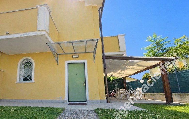 Villetta a schiera in vendita a Massa - Foto 15