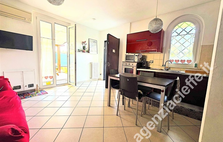 Villetta a schiera in vendita a Massa - Foto 5