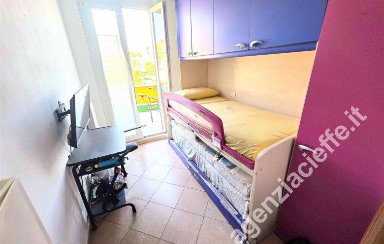 Villetta a schiera in vendita a Massa - Foto 10