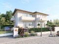 Marina di massa, nuove residen