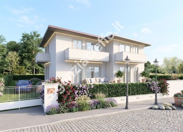 Marina di massa, nuove residen