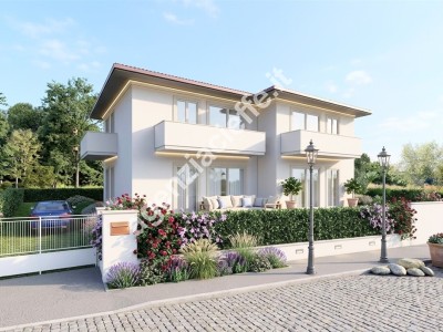 Marina di Massa, nuove residen...