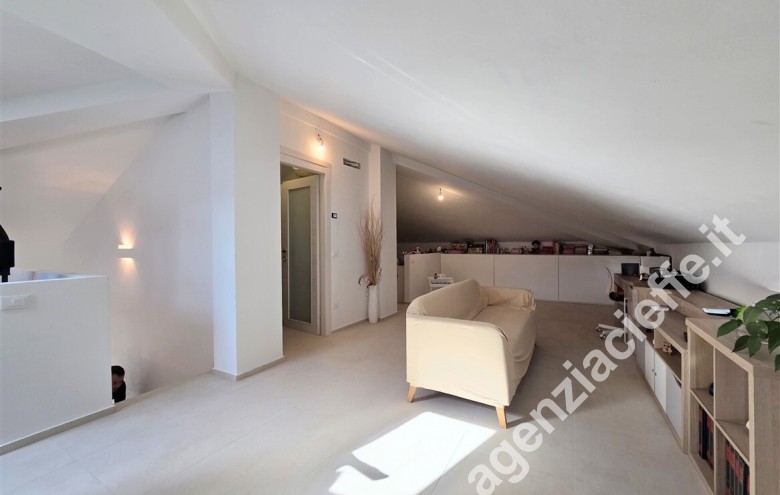 Villa - villetta in vendita a Massa - Foto 24