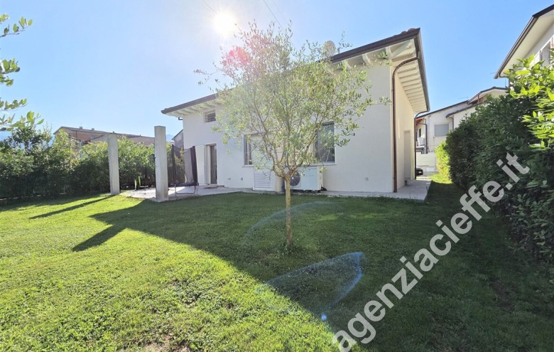 Villa - villetta in vendita a Massa - Foto 27