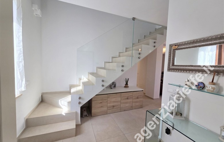 Villa - villetta in vendita a Massa - Foto 12