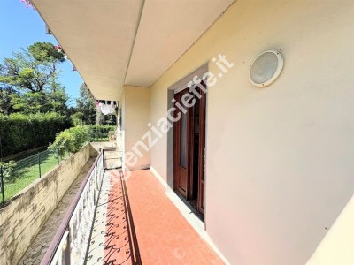 Marina di Massa – appartamen...