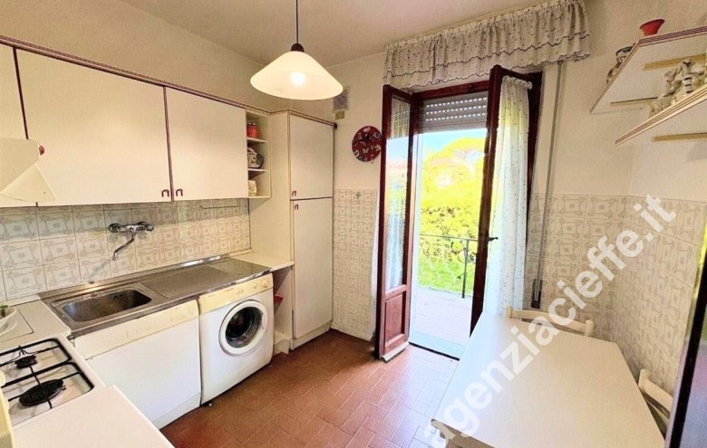 Appartamento in vendita a Marina Di Massa (Massa) - Foto 27