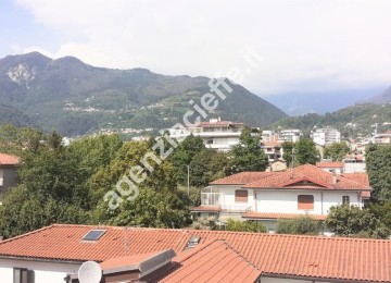 Massa, luminosissimo appartame