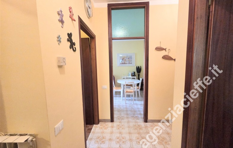 Appartamento in vendita a Marina Di Massa (Massa) - Foto 15