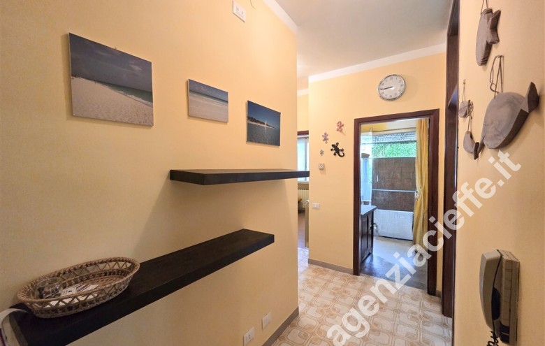 Appartamento in vendita a Marina Di Massa (Massa) - Foto 5