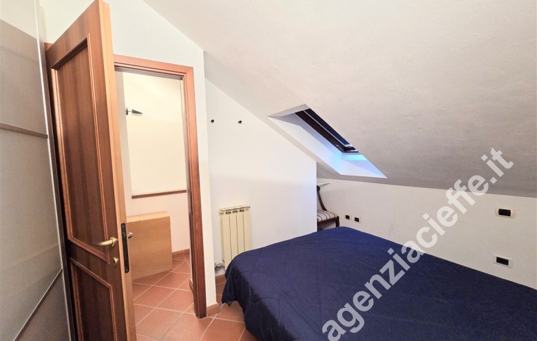 Appartamento in vendita a Porrino (Pignone) - Foto 12