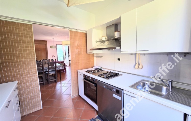 Appartamento in vendita a Porrino (Pignone) - Foto 8