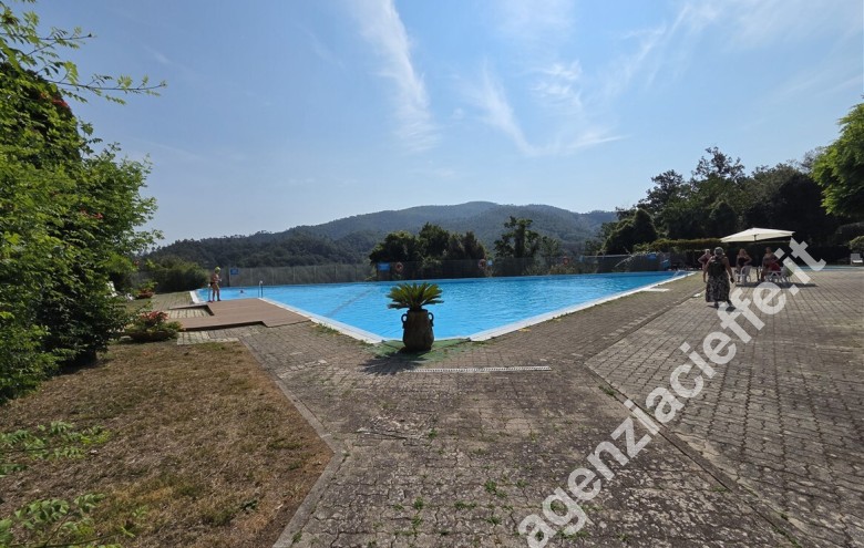 Appartamento in vendita a Porrino (Pignone) - Foto 1