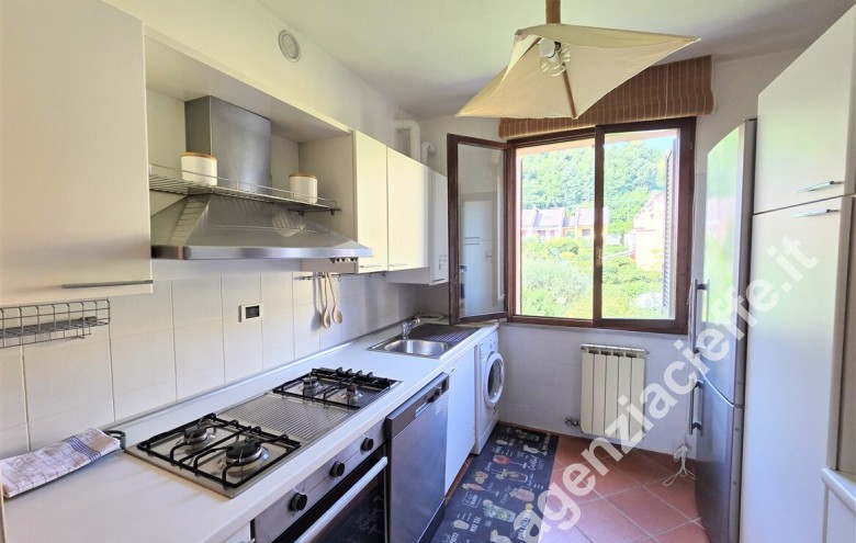 Appartamento in vendita a Porrino (Pignone) - Foto 6