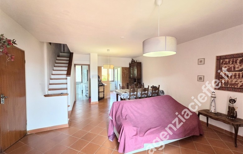 Appartamento in vendita a Porrino (Pignone) - Foto 3