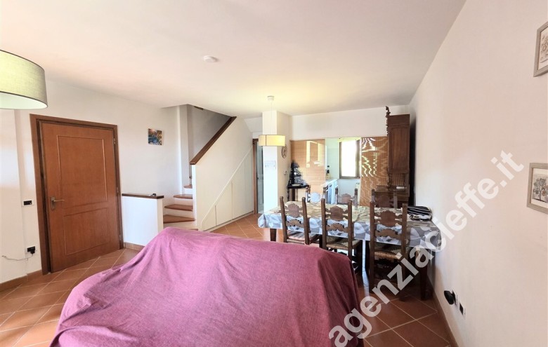 Appartamento in vendita a Porrino (Pignone) - Foto 4