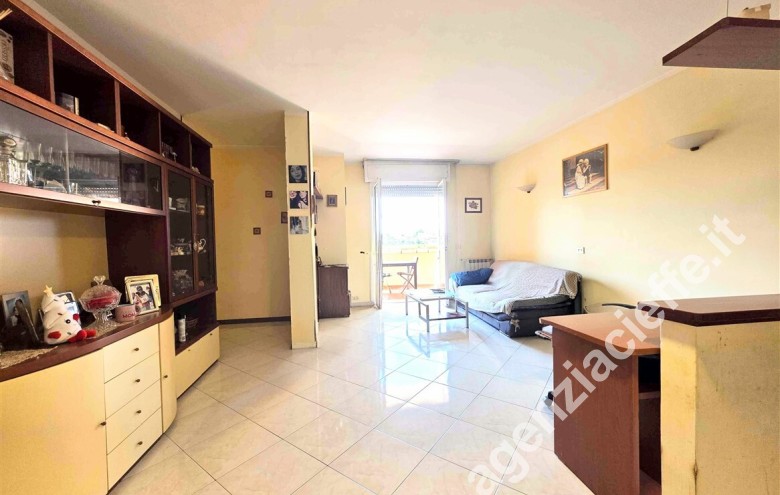 Appartamento in vendita a Cervaiolo (Montignoso) - Foto 4